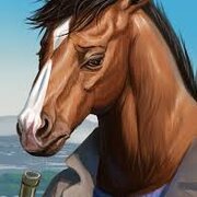Mr Horsecock